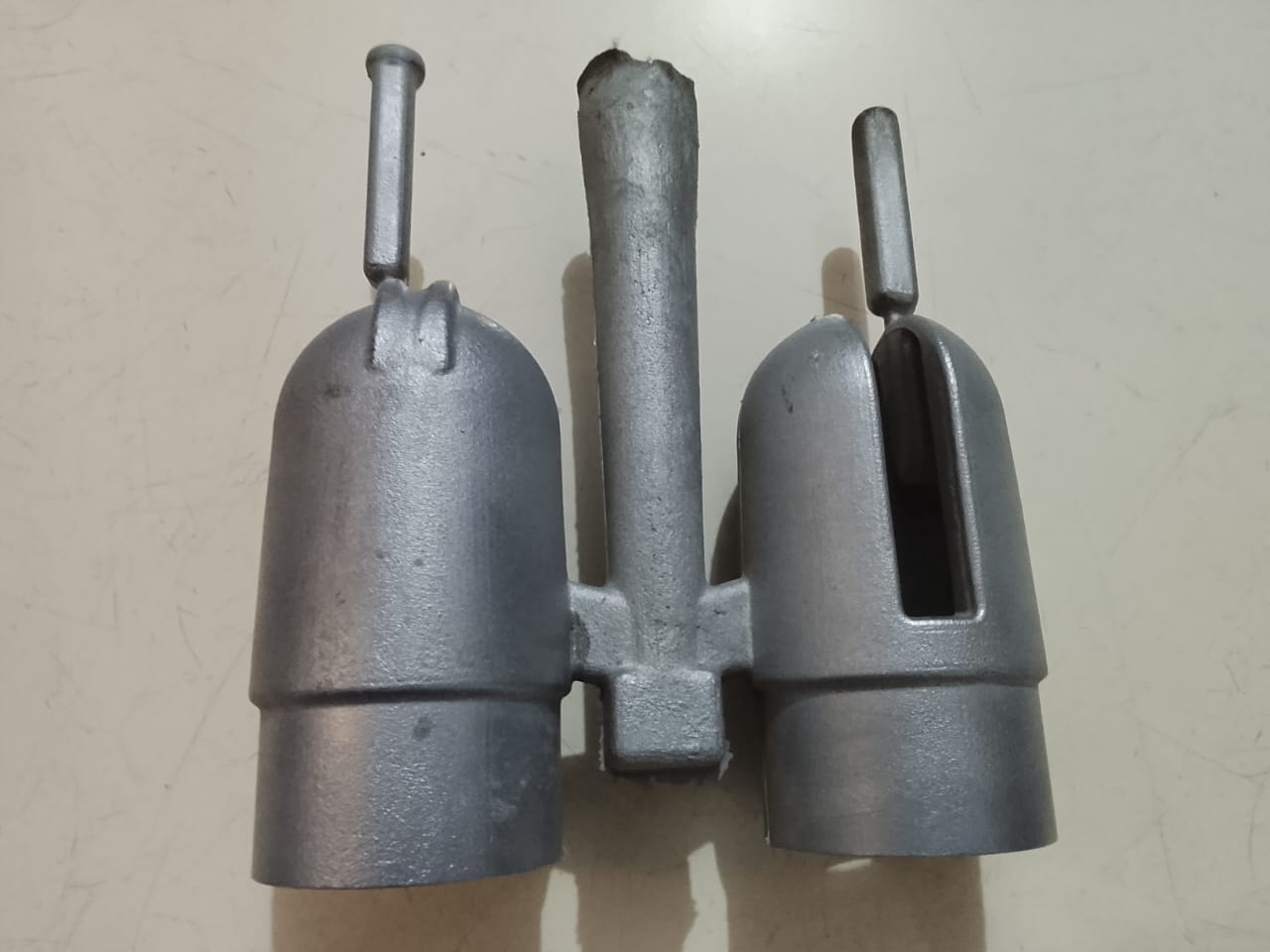 Oil Filter Housing
